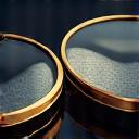 Icona di una lente d'ingrandimento